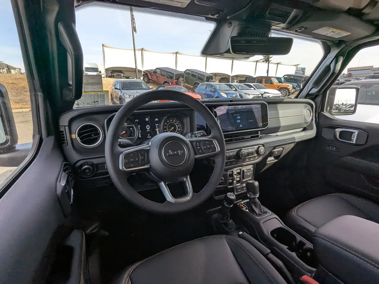 Jeep Wrangler fotografie Jeep Wrangler
