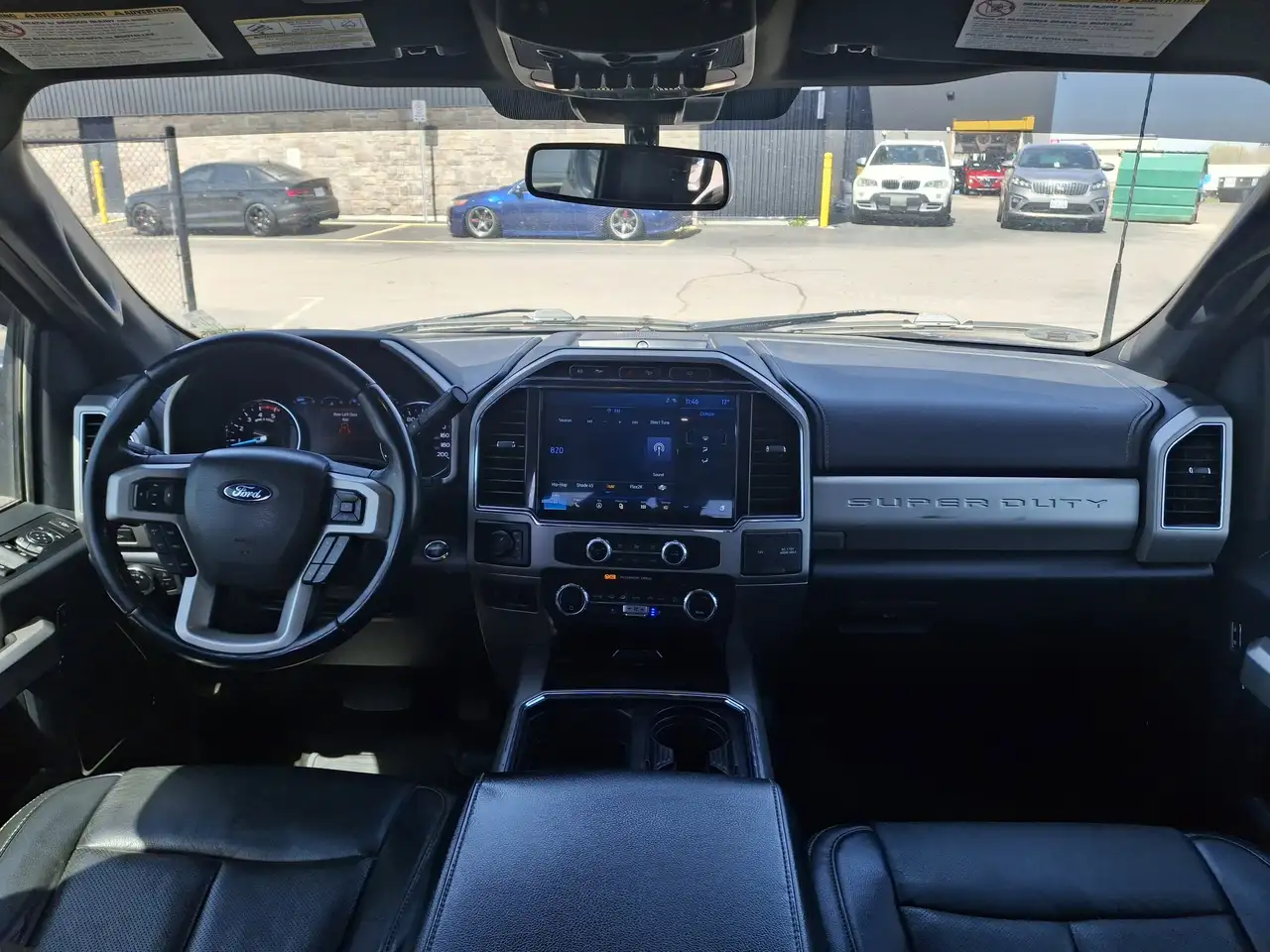 Ford F 350 снимка Ford F 350