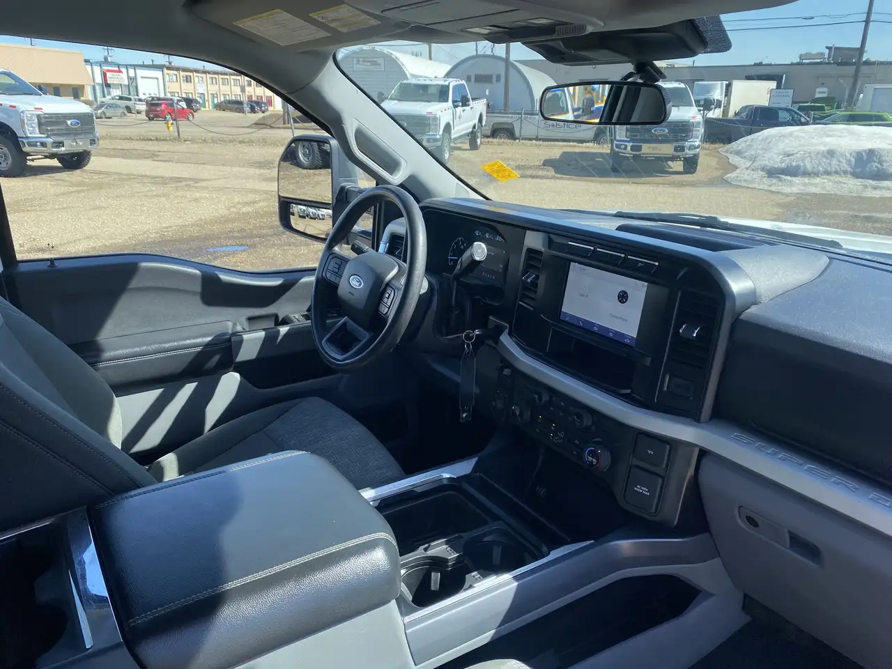 Ford F 250 снимка Ford F 250
