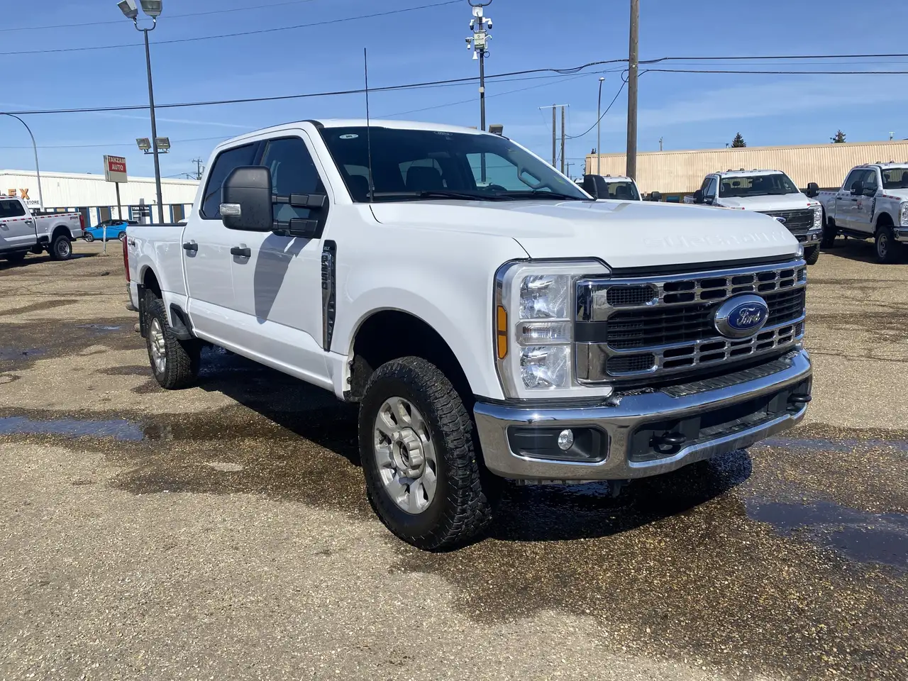 Ford F 250 снимка Ford F 250