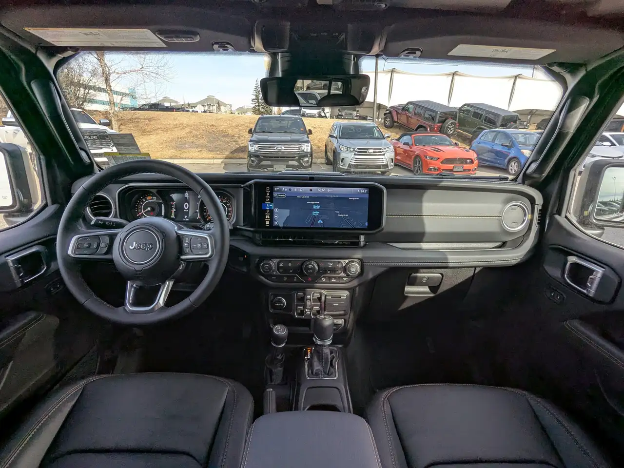Jeep Wrangler fotografie Jeep Wrangler