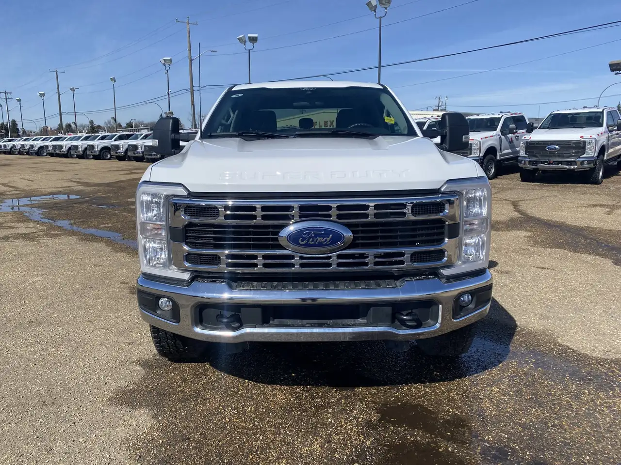 Ford F 250 снимка Ford F 250