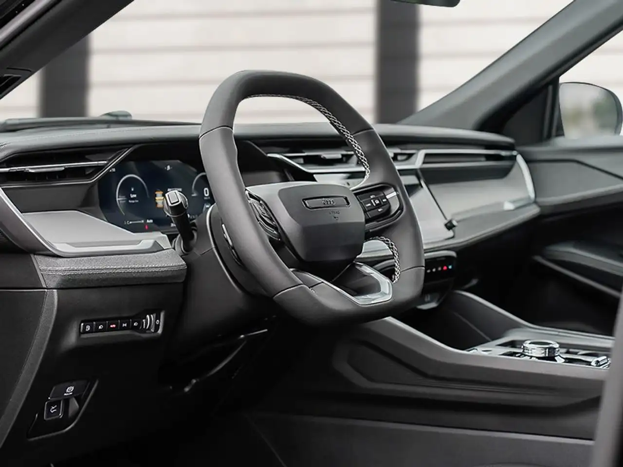Jeep Cherokee photo Jeep Cherokee