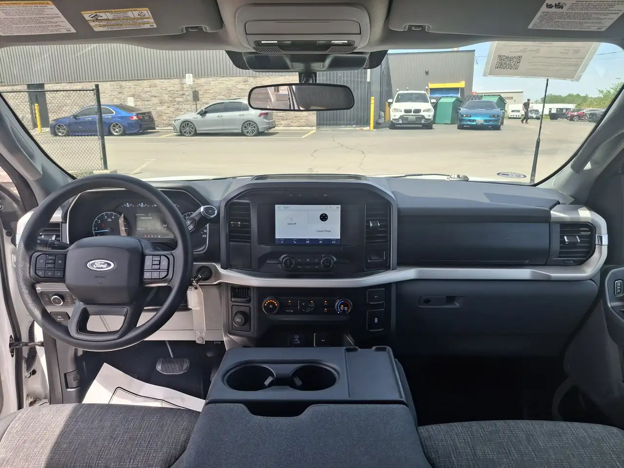 Ford F 150 снимка Ford F 150