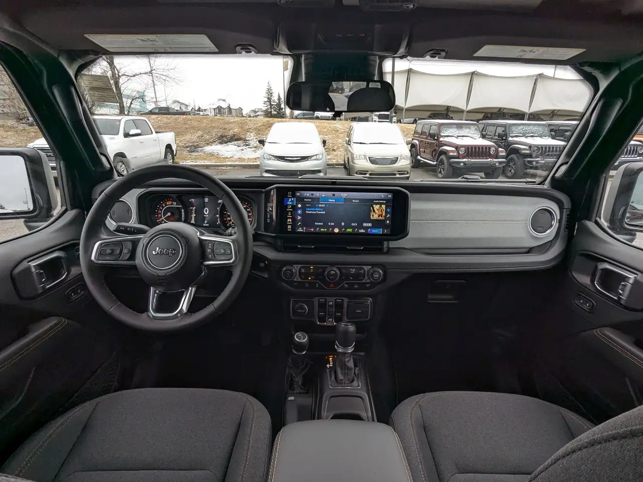 Jeep Wrangler fotografie Jeep Wrangler