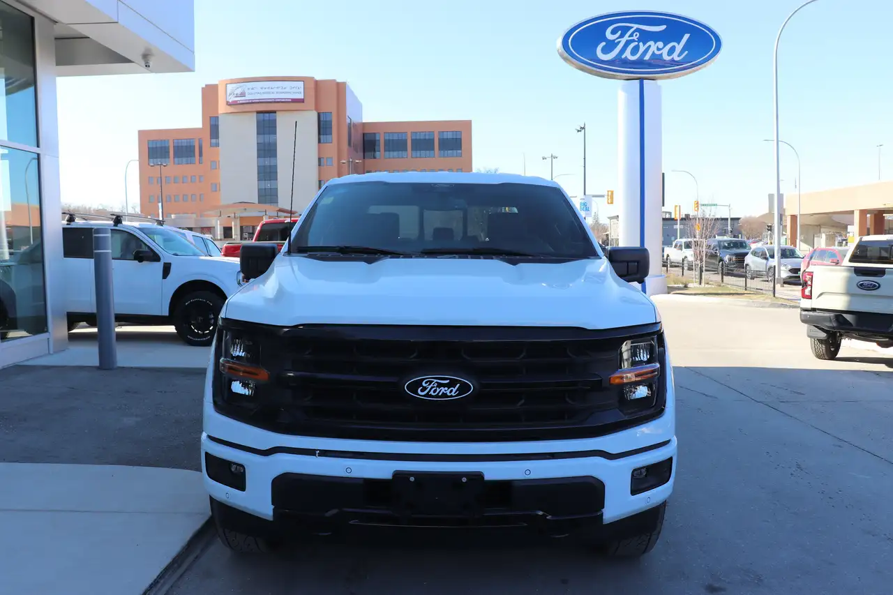 Ford F 150 fotografie Ford F 150