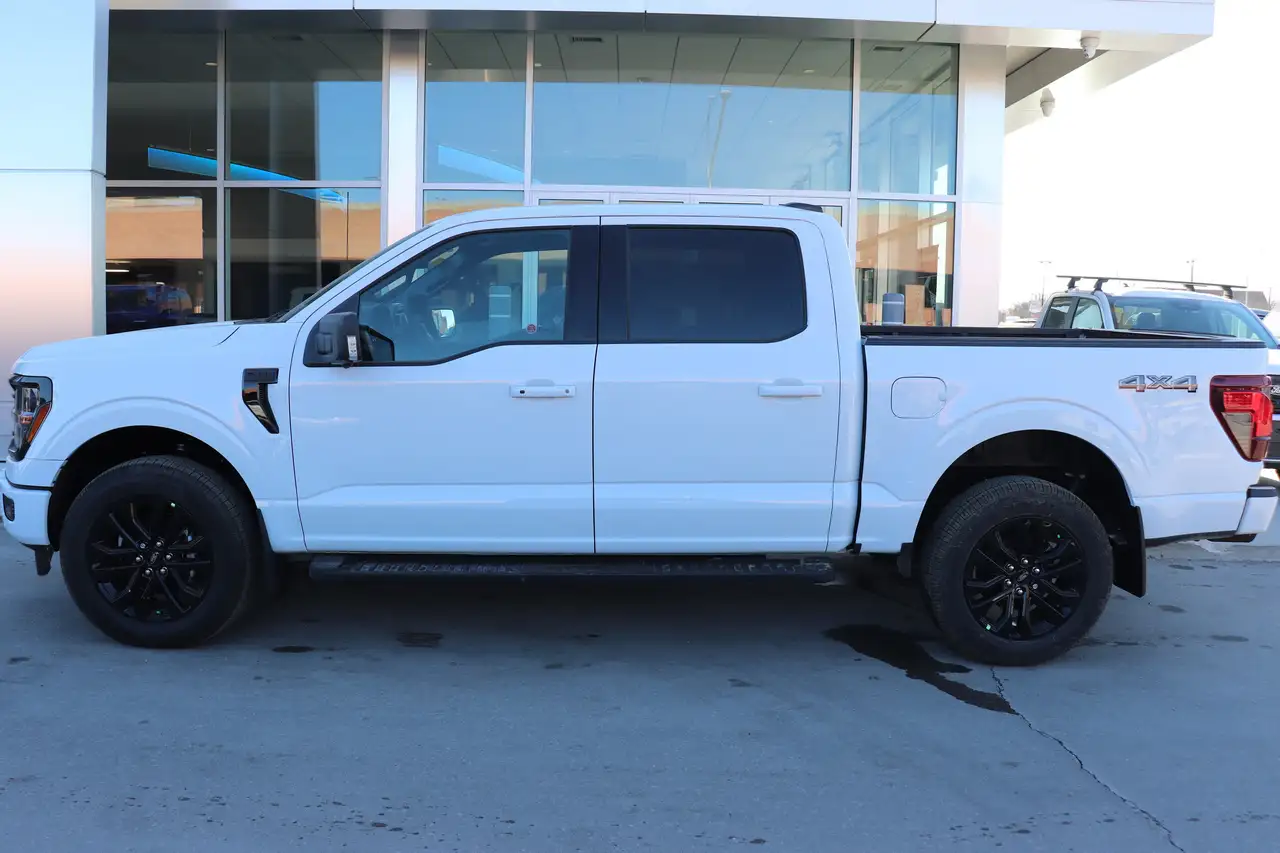 Ford F 150 fotografie Ford F 150