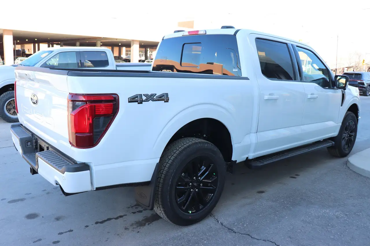 Ford F 150 fotografie Ford F 150