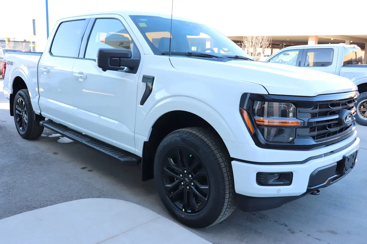 Ford F 150 fotografie Ford F 150