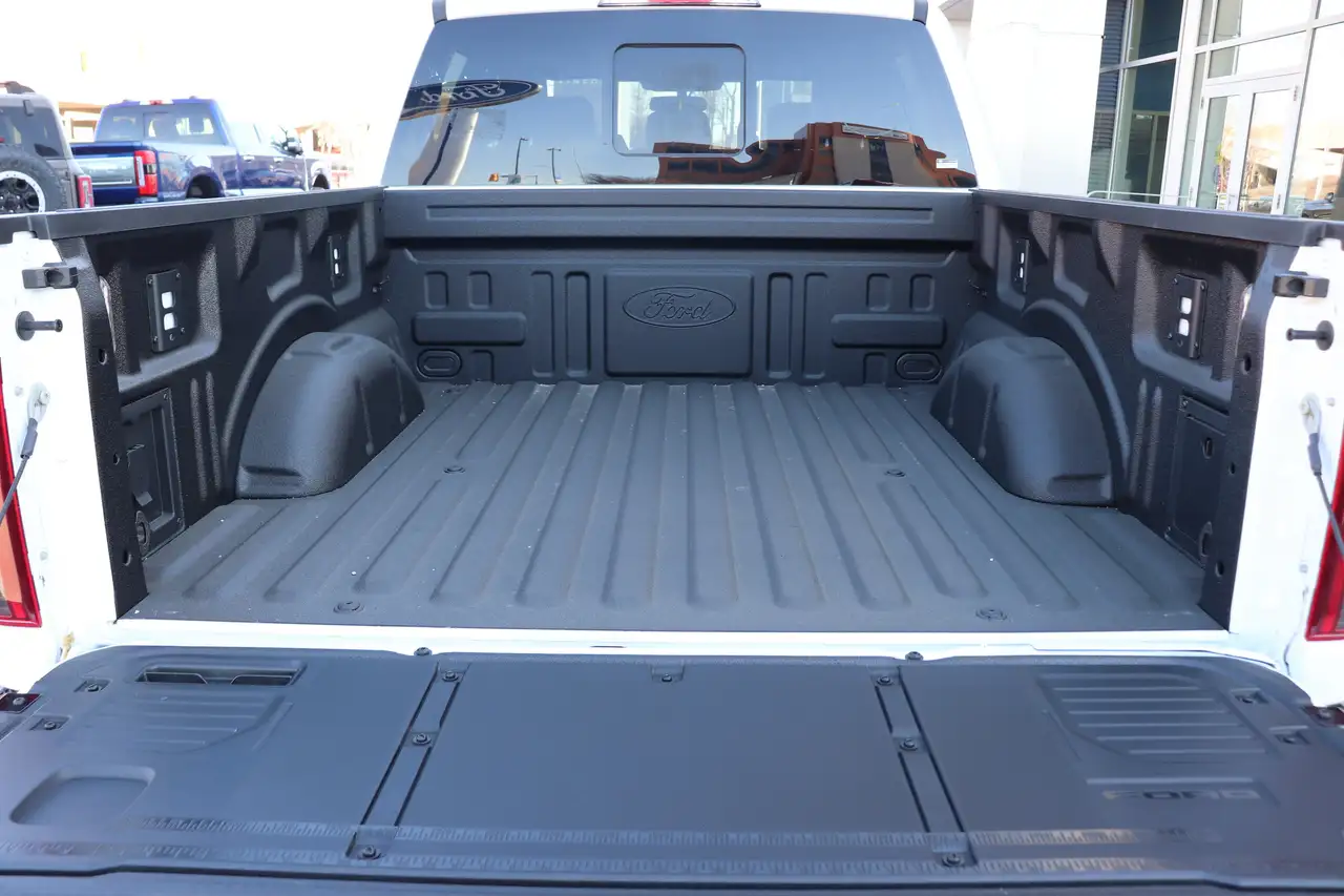 Ford F 150 fotografie Ford F 150