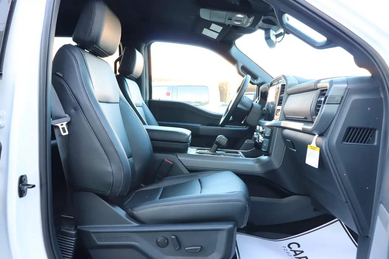 Ford F 150 fotografie Ford F 150