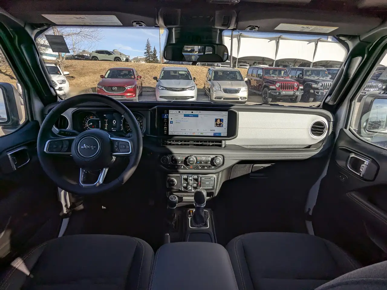 Jeep Wrangler fotografie Jeep Wrangler