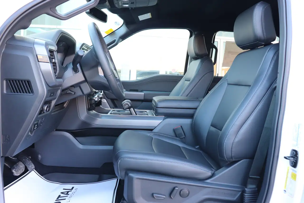 Ford F 150 fotografie Ford F 150