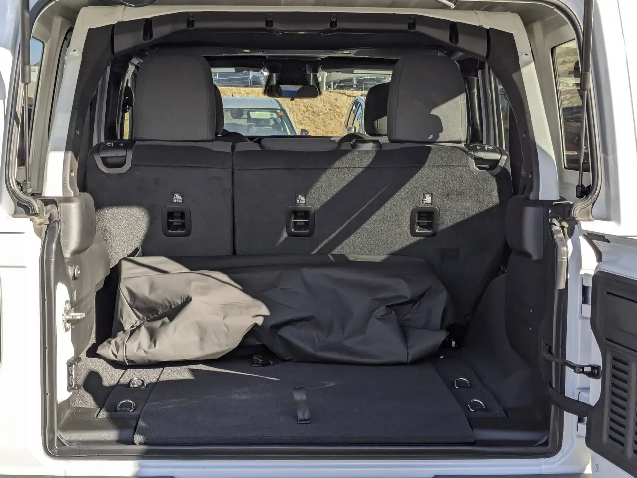 Jeep Wrangler fotografie Jeep Wrangler