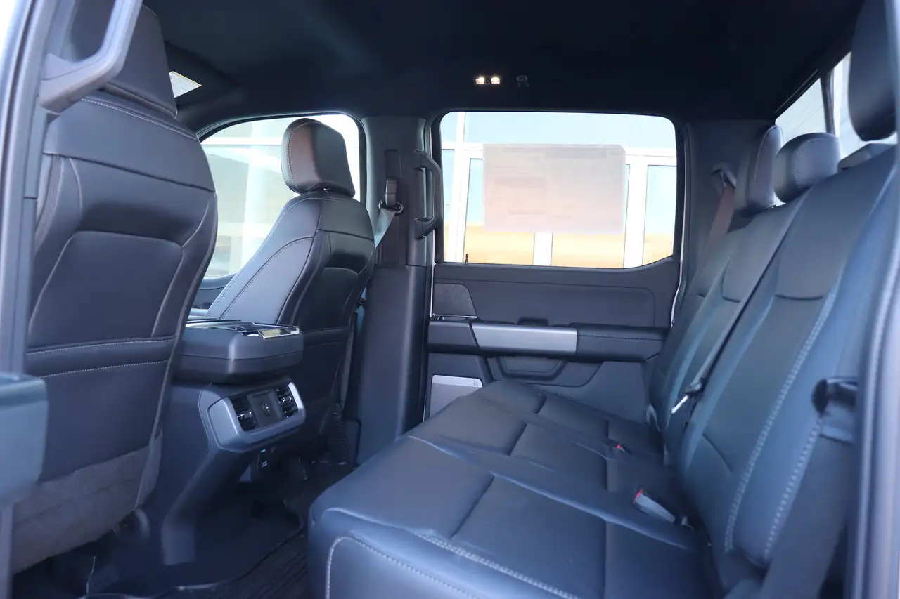 Ford F 150 fotografie Ford F 150