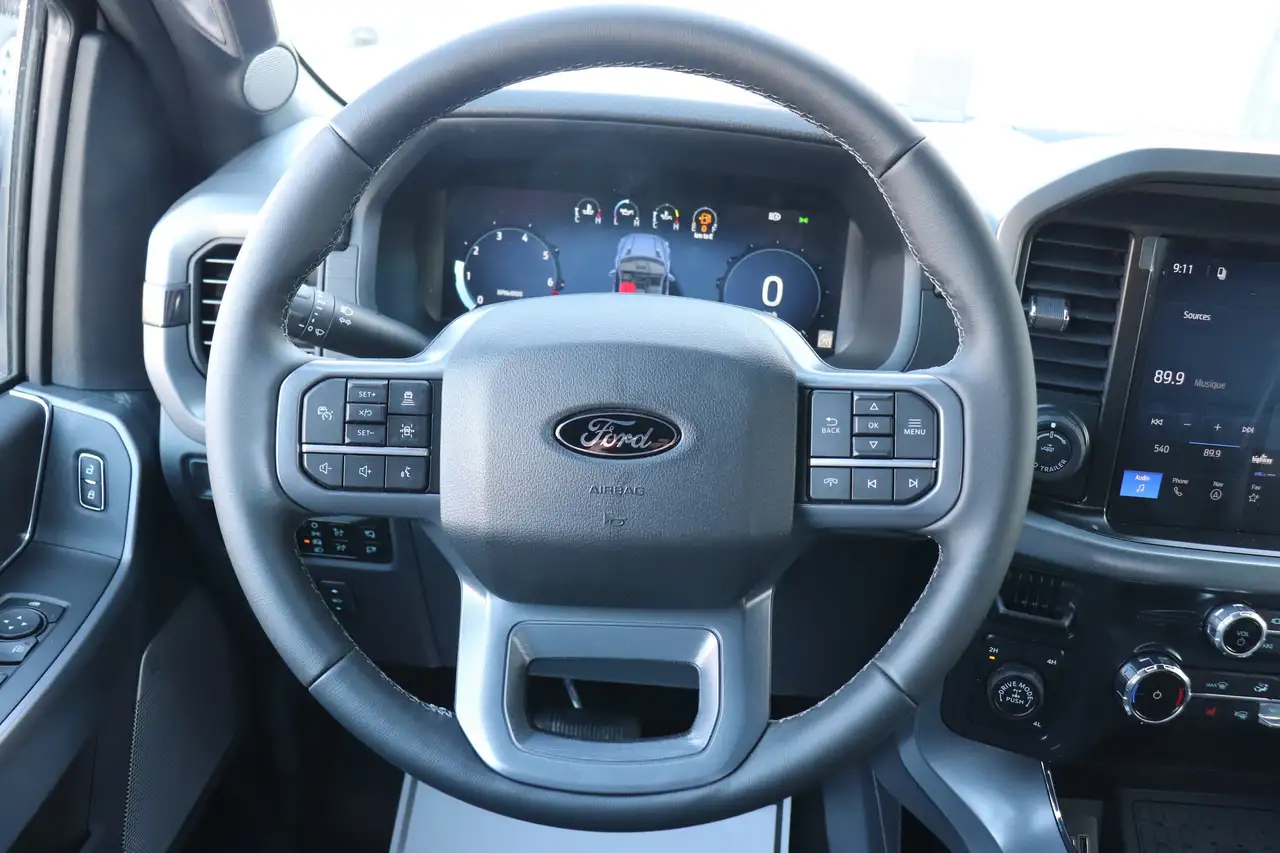 Ford F 150 fotografie Ford F 150