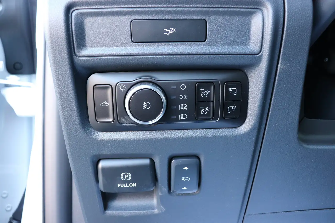 Ford F 150 fotografie Ford F 150