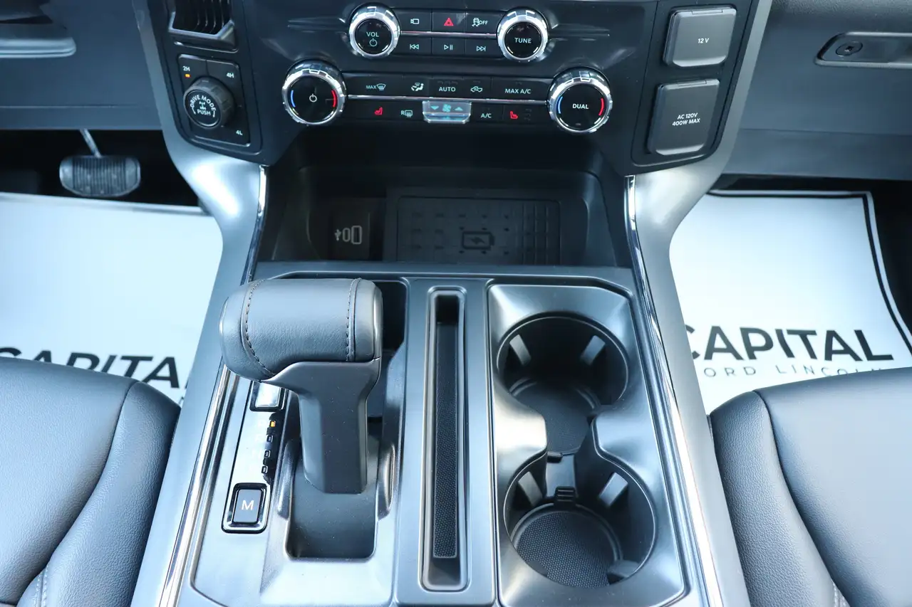 Ford F 150 fotografie Ford F 150