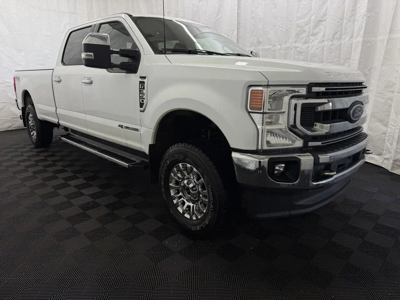 Ford F 350 снимка Ford F 350