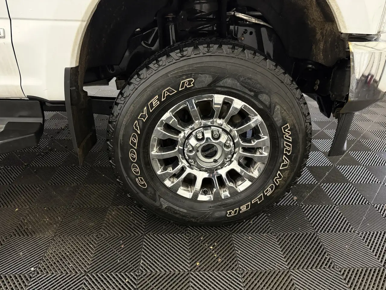 Ford F 350 снимка Ford F 350