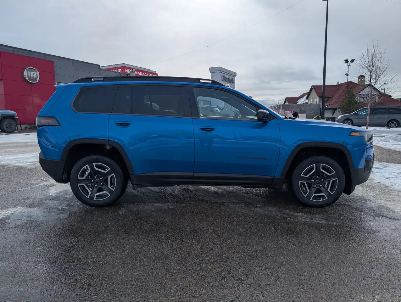 Jeep Cherokee photo Jeep Cherokee