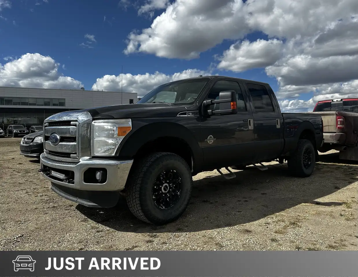 Ford F 350 снимка Ford F 350