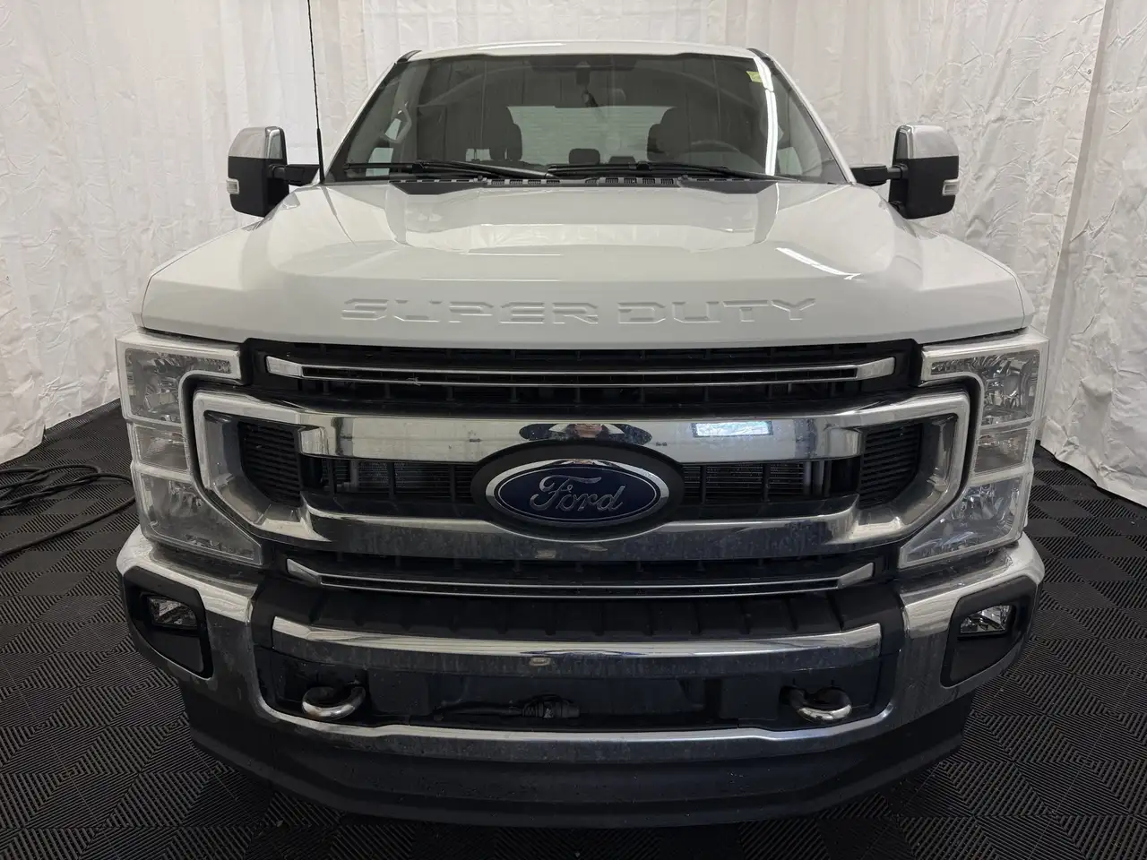 Ford F 350 снимка Ford F 350