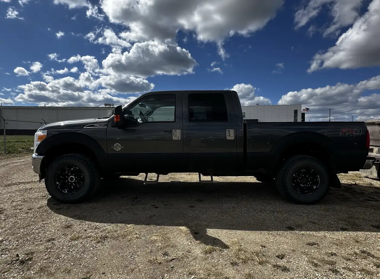 Ford F 350 снимка Ford F 350