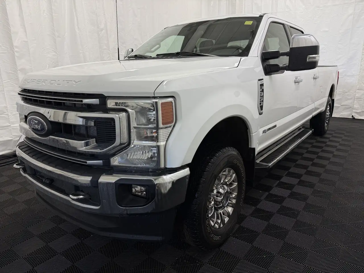 Ford F 350 снимка Ford F 350