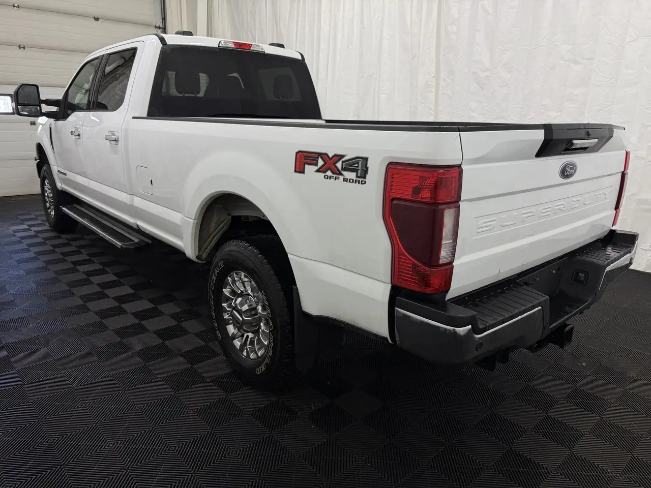 Ford F 350 снимка Ford F 350