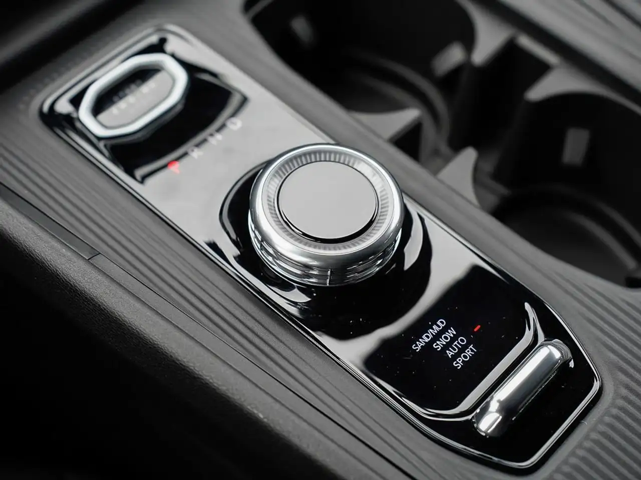 Jeep Cherokee photo Jeep Cherokee