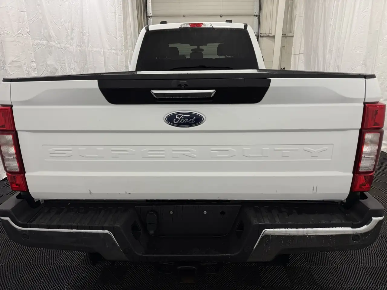 Ford F 350 снимка Ford F 350