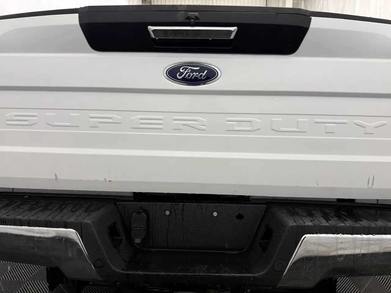 Ford F 350 снимка Ford F 350
