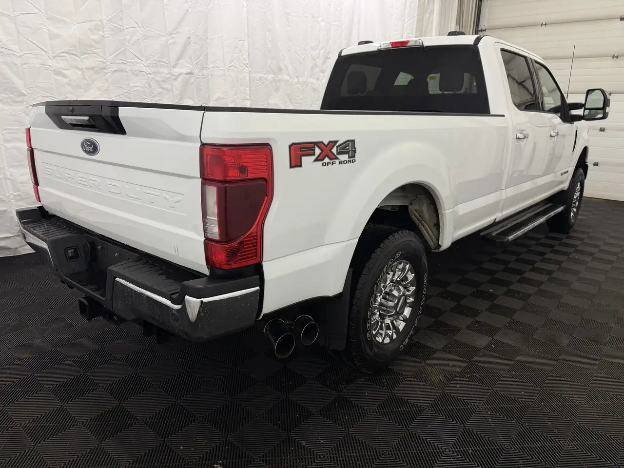 Ford F 350 снимка Ford F 350