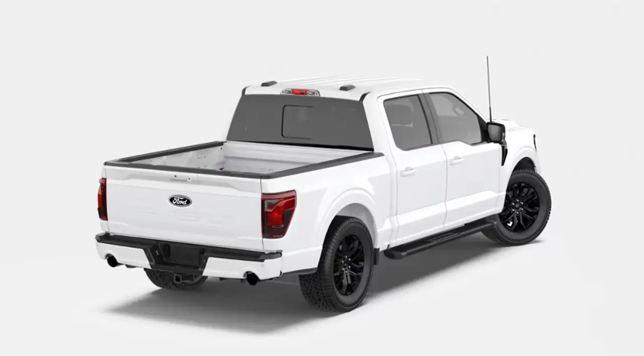 Ford F 150 снимка Ford F 150