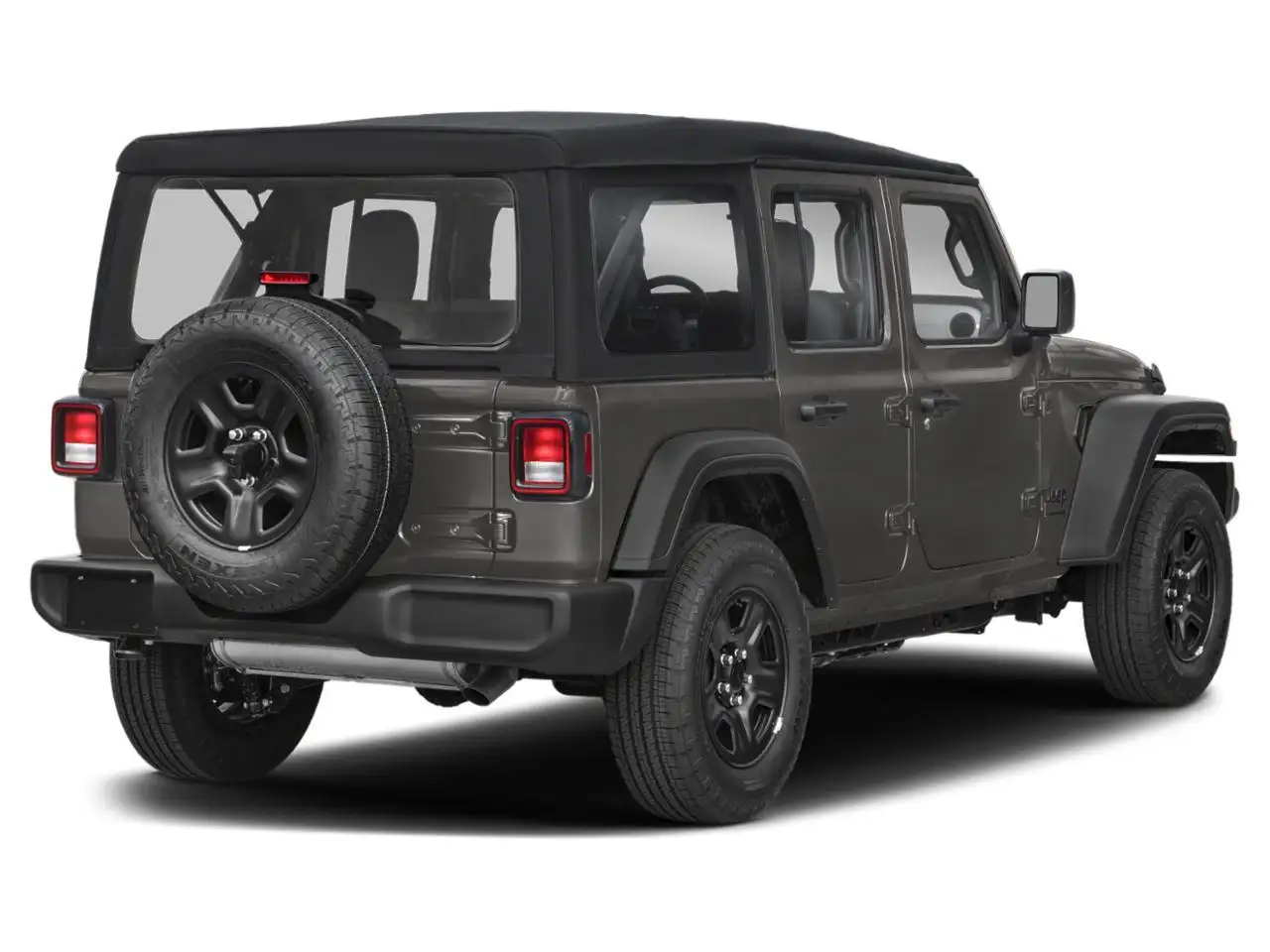 Jeep Wrangler photo Jeep Wrangler