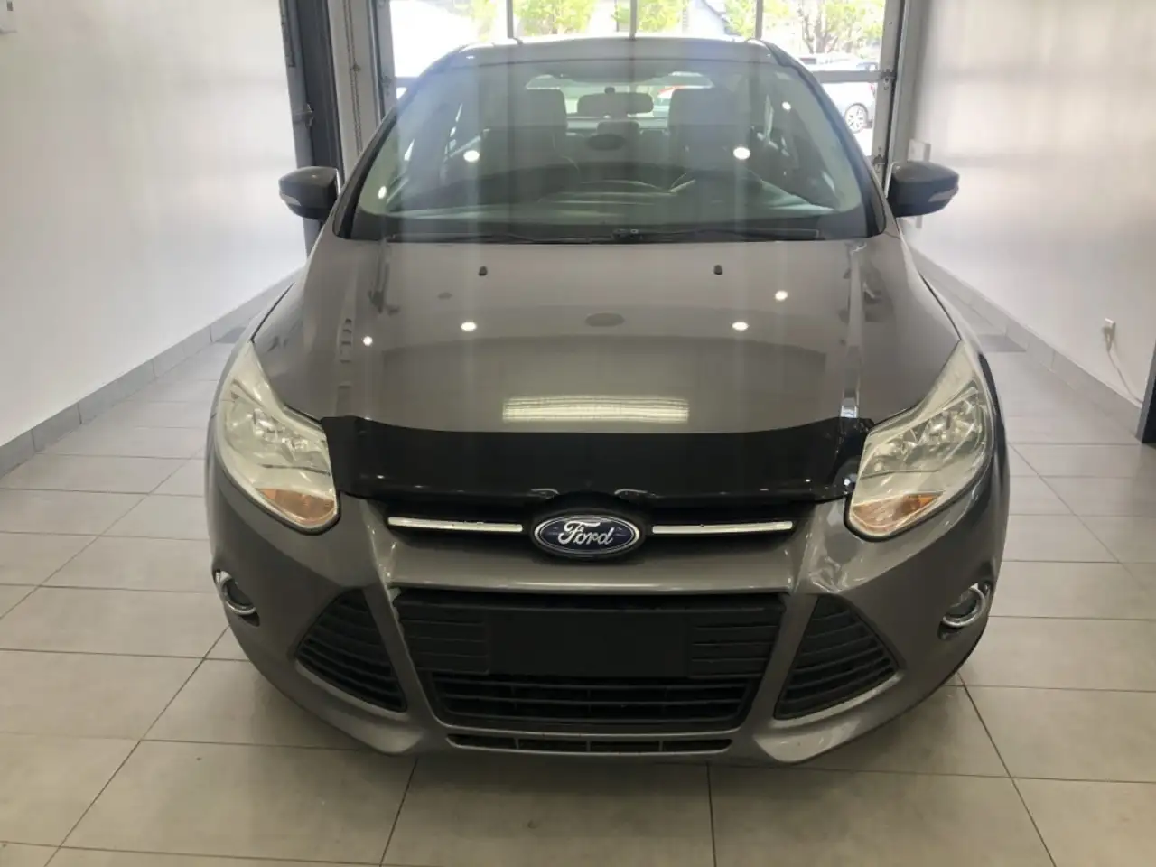 Ford Focus снимка Ford Focus