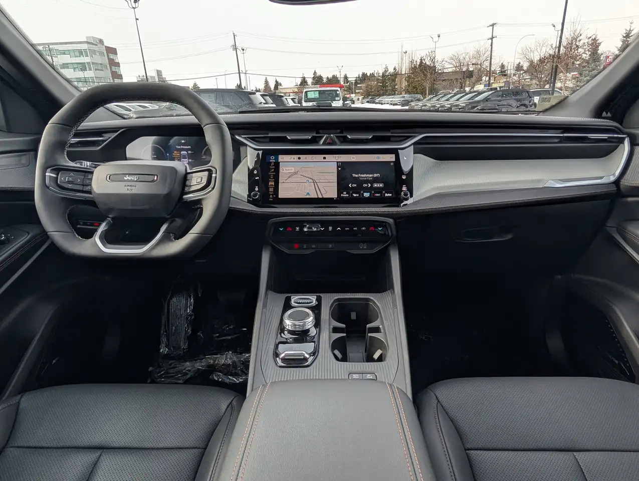 Jeep Cherokee photo Jeep Cherokee