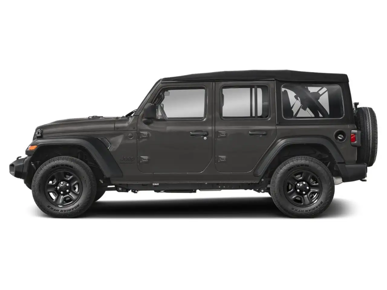 Jeep Wrangler photo Jeep Wrangler