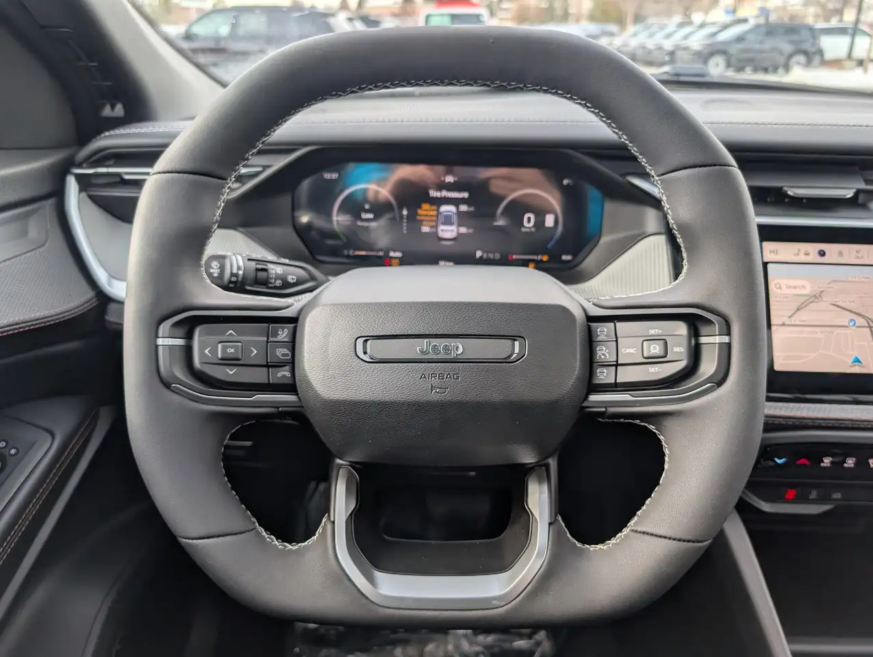 Jeep Cherokee photo Jeep Cherokee