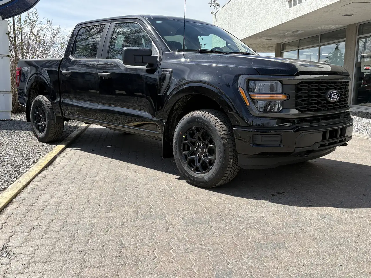 Ford F 150 снимка Ford F 150