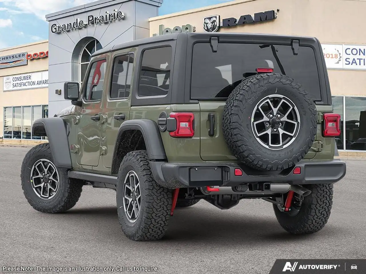 Jeep Wrangler fotografie Jeep Wrangler