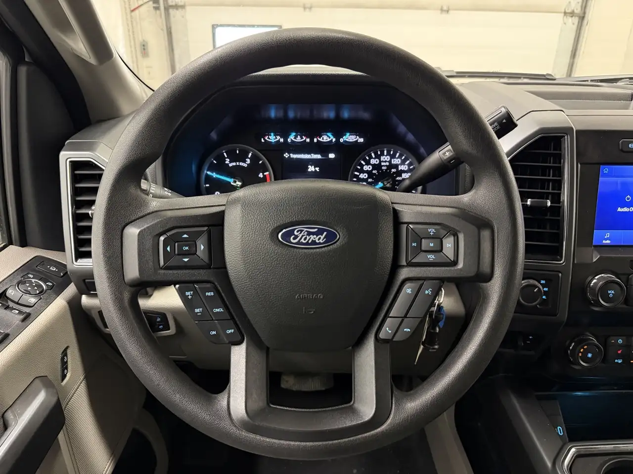 Ford F 350 снимка Ford F 350