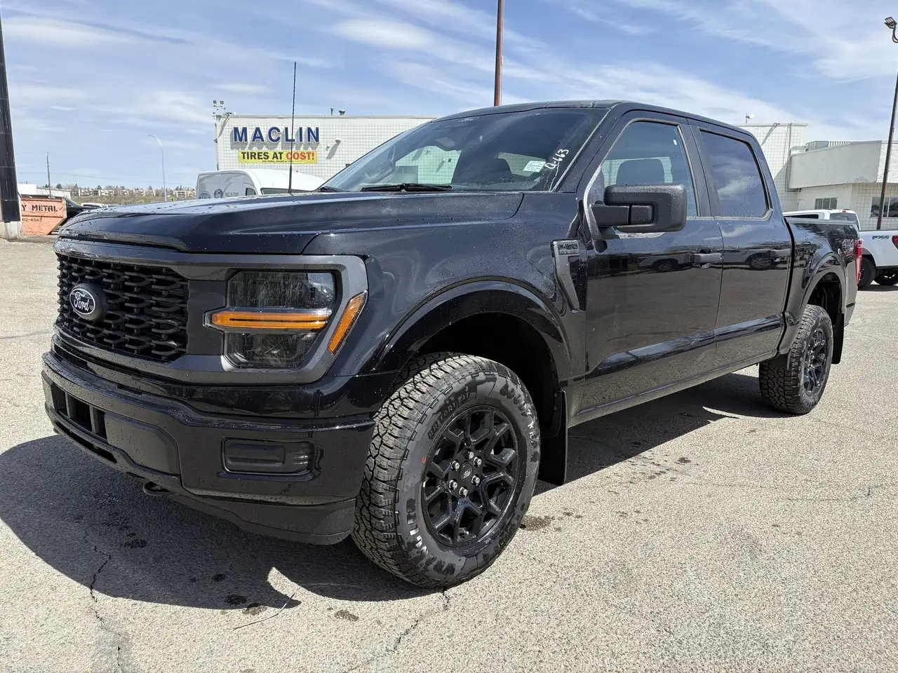 Ford F 150 снимка Ford F 150