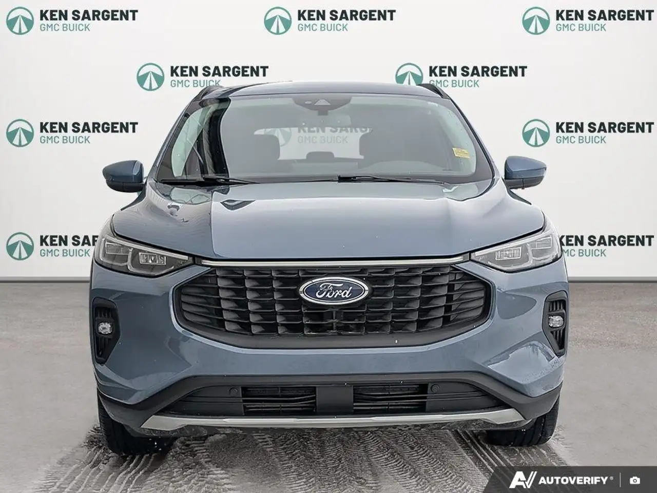 Ford Escape fotografie Ford Escape
