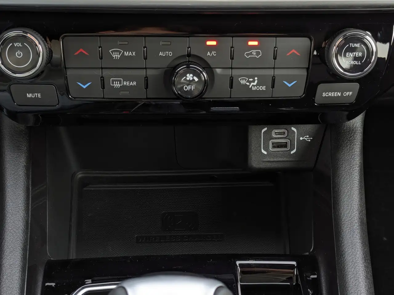 Jeep Compass снимка Jeep Compass