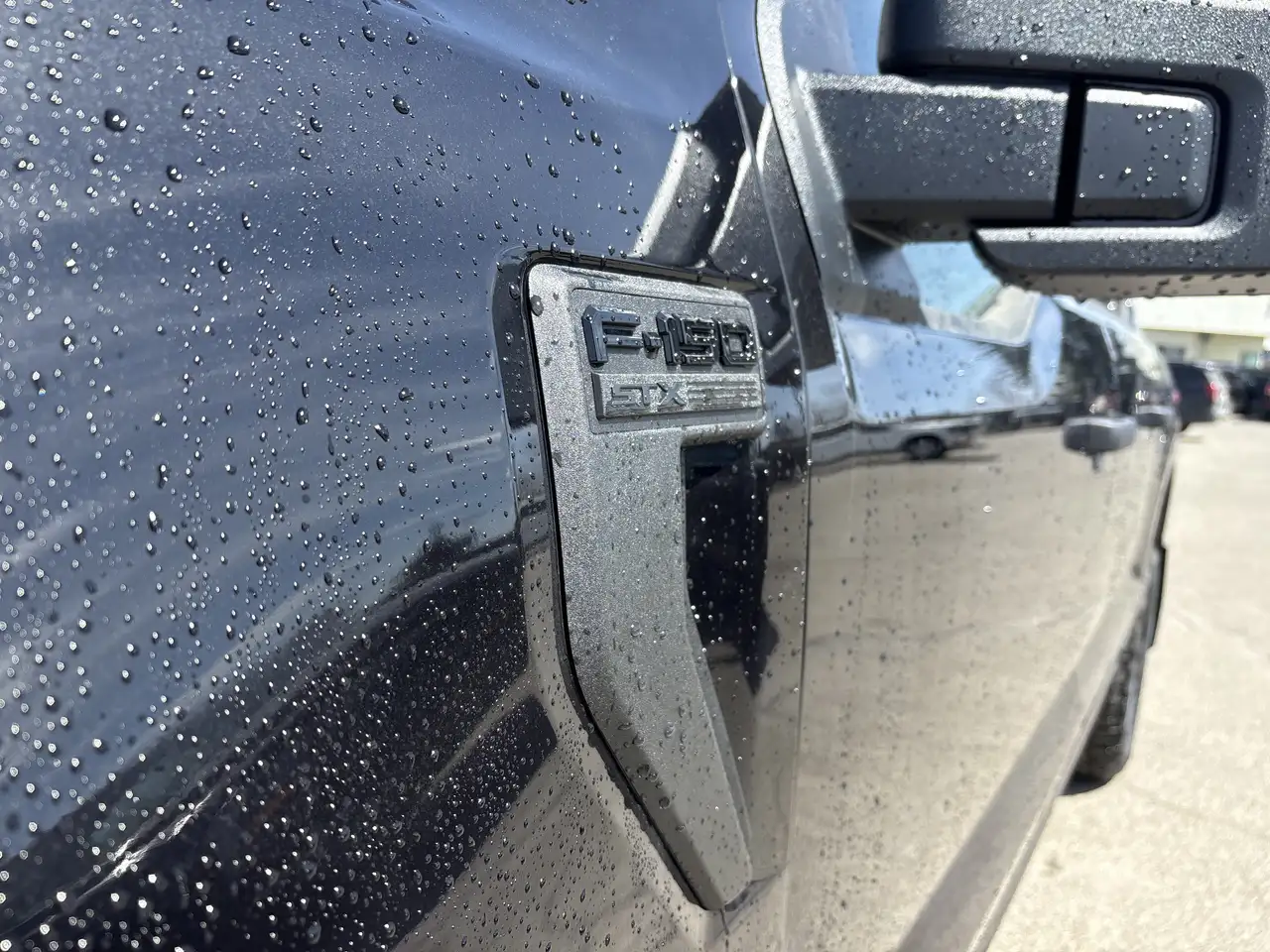 Ford F 150 снимка Ford F 150