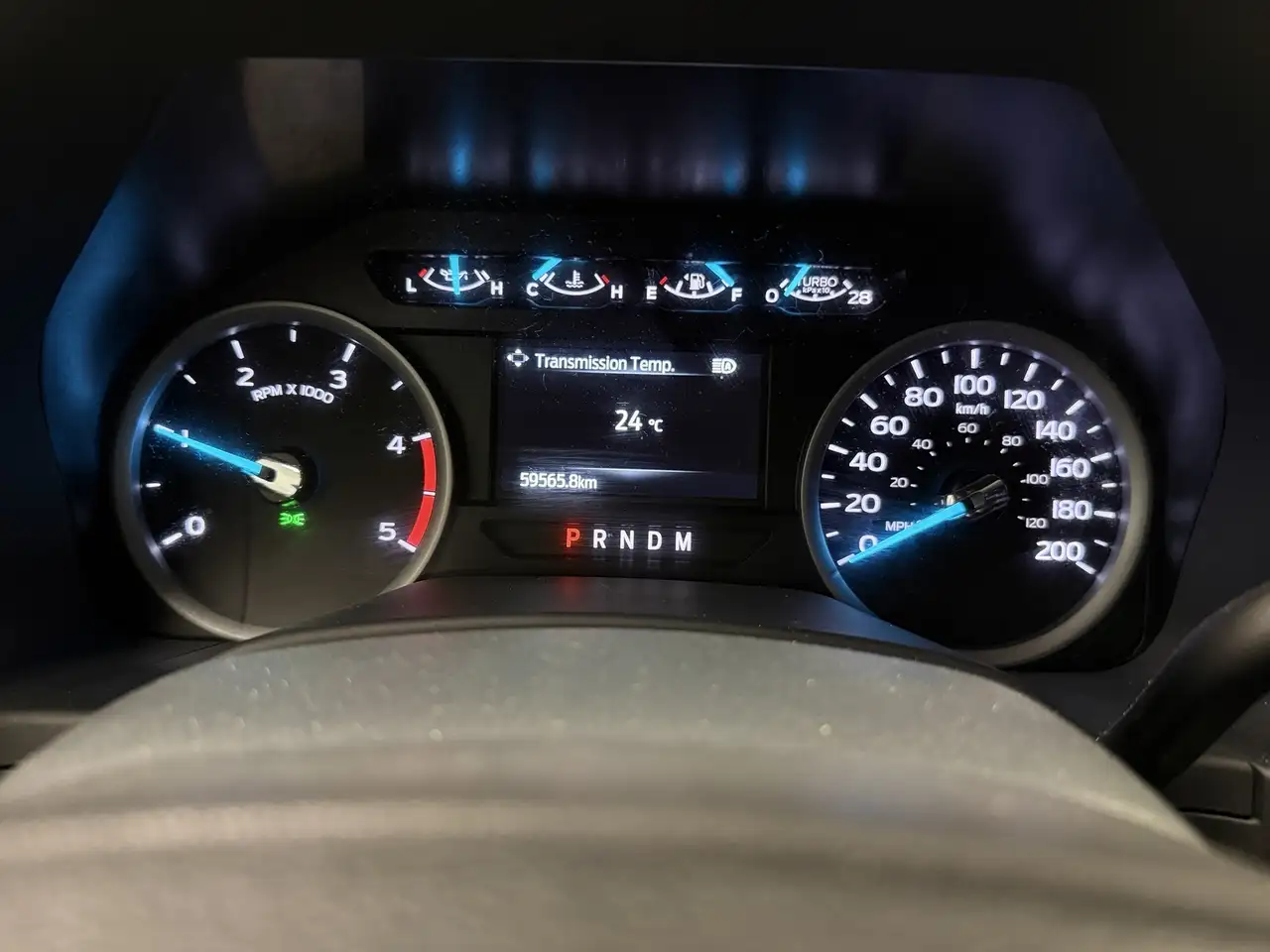 Ford F 350 снимка Ford F 350