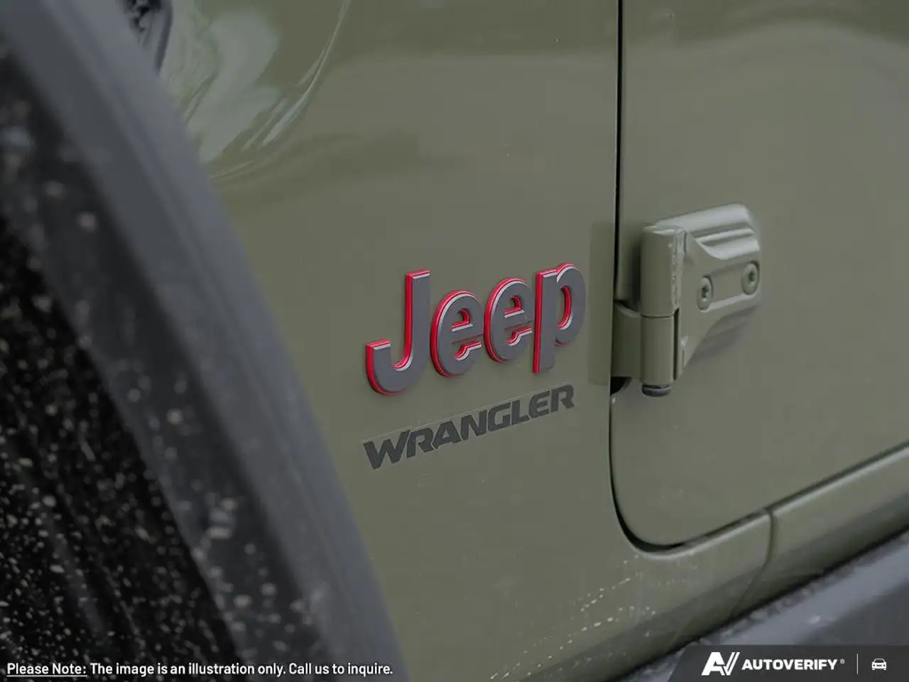 Jeep Wrangler fotografie Jeep Wrangler