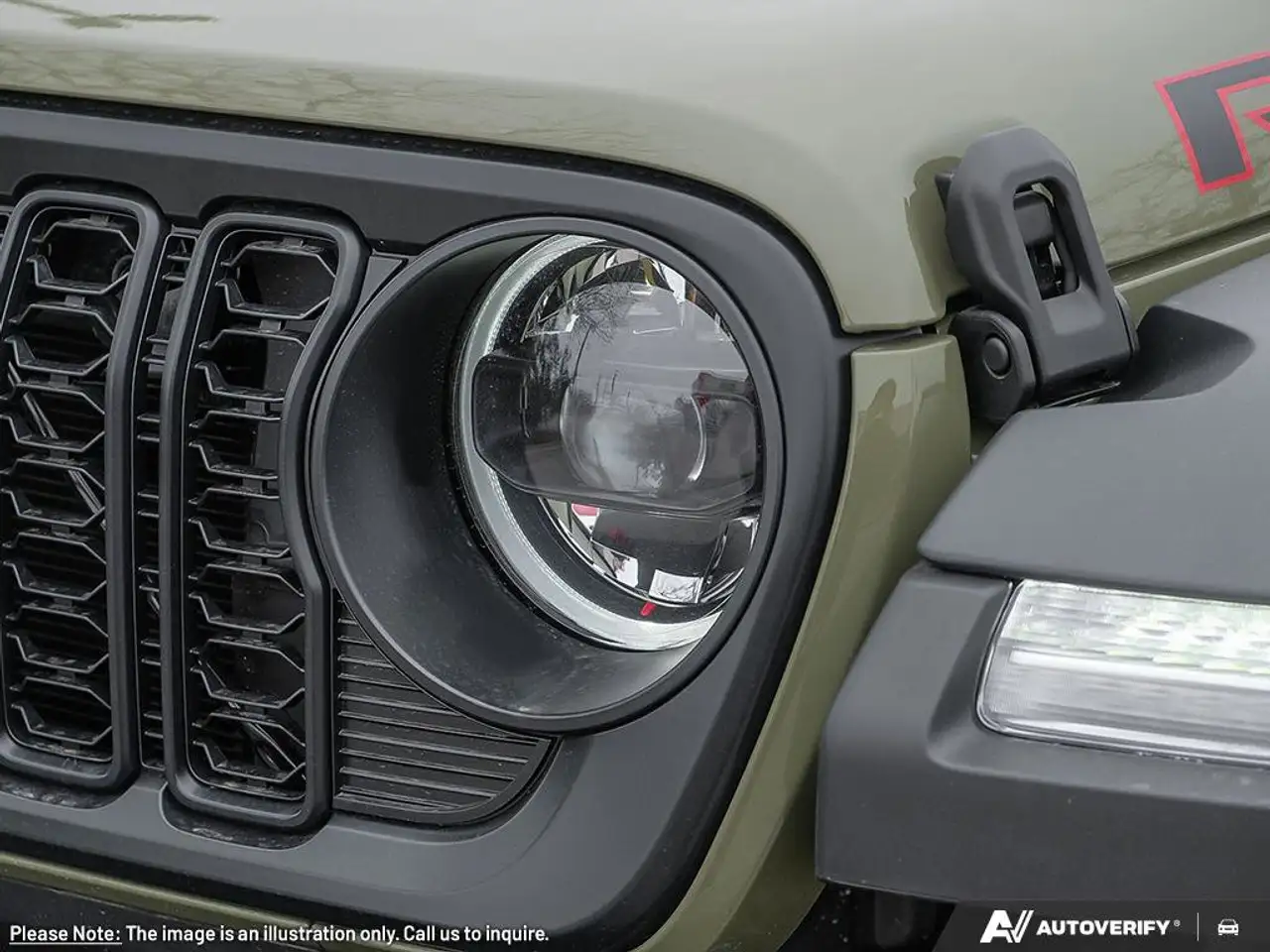 Jeep Wrangler fotografie Jeep Wrangler